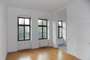 Im Regierungsviertel: Lift + Wanne – Hospitalstraße 6, 1097 Innere Neustadt, Dresden – Vorschaubild 3
