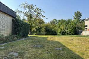 Letzte Reihe, ganz vorne dabei: Der Alleskönner-Bungalow am Emmerbach – 48165 Hiltrup-Ost, Münster – Vorschaubild 5