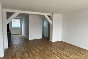 Dachgeschosswohnung Dietzgenstraße 93 – Dietzgenstraße 93, 13156 Niederschönhausen, Berlin – Vorschaubild 3