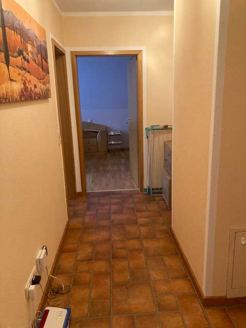 Immobilie in Langweid am Lech - Solide 2-Zimmerwohnung mit Südbalkon - bevorzugt an Kapitalanleger - Bild 1