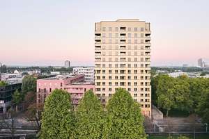 Küche integriert oder separiert: Sie haben im Neubau SECHTM die Wahl! – Bonner Str. 168, 50968 Raderberg, Köln – Vorschaubild 8