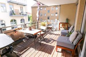 Welcome Home! – 97070 Altstadt, Würzburg – Vorschaubild 5