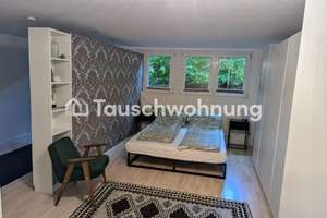 Tauschwohnung: Moderne Maisonette mit Garten 131m2 – Die vollständige Adresse der Immobilie erhältst du vom Anbieter., 22391 Wellingsbüttel, Hamburg – Vorschaubild 10