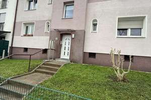 Saniertes Mehrfamilienhaus in guter Lage von E-Stoppenberg