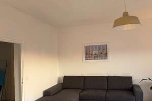 35m2 WG-Zimmer in vollmöblierte, frisch renovierter 3er-WG in Nürnberg-Südstadt – Melanchthonplatz 13, 90443 Steinbühl, Nürnberg – Vorschaubild 5