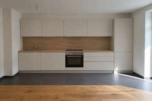 Hochwertig sanierte Altbauwohnung im Erstbezug mit Balkon und Stellplatz – 4315 Volkmarsdorf, Leipzig – Vorschaubild 8