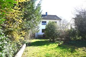 **** Charmantes Wohnhaus in ruhiger Lage von Solingen-Ohligs... **** – Die vollständige Adresse der Immobilie erhältst du vom Anbieter., 42699 Ohligs/Aufderhöhe/Merscheid, Solingen – Vorschaubild 2