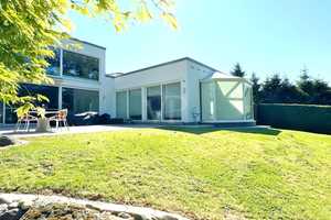 VON POLL - FRIEDRICHSDORF: Wohnen und Arbeiten in exklusiver Villa - Nähe Hardtwald – Hochtaunuskreis – Vorschaubild 4