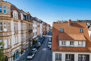 Neubau mit allen Extras: Sanfte Kühlung, Lift direkt in die Wohnung beste Lage in Heidelberg – Ladenburger Straße 14, 69120 Neuenheim, Heidelberg – Vorschaubild 6