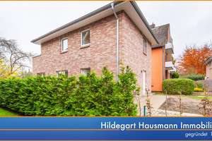 Modern & ruhig wohnen – attraktive Wohnung in Hamburg-Bramfeld