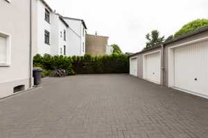 Helle 2-Zimmer-Wohnung mit neuer Einbauküche & Garage in ruhiger zentraler Lage von Weitmar-Mitte – Bochum – Vorschaubild 9