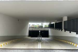 Neuwertiges Penthouse mit 2,5 Zimmern in Darmstadt-Mitte – Elisabethenstr. 66, 64283 Mitte, Darmstadt – Vorschaubild 9