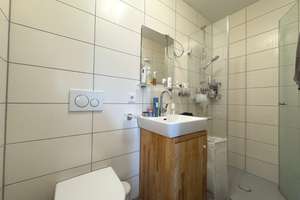 Moderne hochwertige 3-Zimmer-Etagenwohnung mit Balkon in Möhringen zu vermieten. – Die vollständige Adresse der Immobilie erhältst du vom Anbieter., 70567 Möhringen-Mitte, Stuttgart – Vorschaubild 8