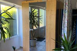 luxuriöses Anwesen - Wohnhaus mit Einliegerwohnung, Pool; Nebengebäude mit Praxis, Garagen uvm – Die vollständige Adresse der Immobilie erhältst du vom Anbieter., 8606 Oelsnitz/Vogtland – Vorschaubild 23