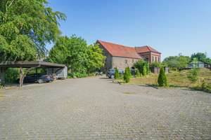 Kreative & denkmalgeschützte Hofanlage geeignet für Büro, Gastro und Wohnen! Ihre Idee zählt! – Die vollständige Adresse der Immobilie erhältst du vom Anbieter., 47228 Bergheim, Duisburg – Vorschaubild 78
