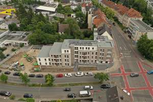 Schönes WG-Zimmer in 2er-Mädels-WG nahe der Hochschule zu vermieten – Springmannskamp 6, 49076 Hafen, Osnabrück – Vorschaubild 2
