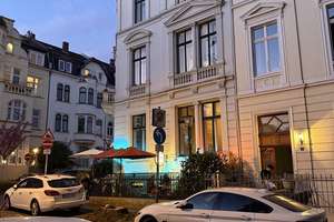 Exklusive Beletage Wohnung in Bonn-Südstadt – Weberstr. 41, 53113 Südstadt, Bonn – Vorschaubild 20