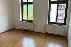 Funktionelle 2 Raum Wohnung mit Einbauküche – Barbarossastraße 42, 9112 Kaßberg, Chemnitz – Vorschaubild 8