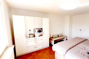 Stilvolle, gepflegte 2-Zimmer-Wohnung mit Balkon, EBK+EBS in Stuttgart – Die vollständige Adresse der Immobilie erhältst du vom Anbieter., 70563 Rosental, Stuttgart – Vorschaubild 7