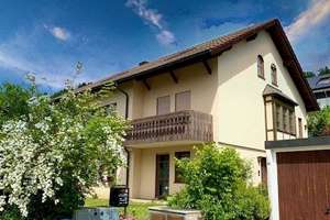 Großzügig in ruhiger und stadtnaher Lage – Die vollständige Adresse der Immobilie erhältst du vom Anbieter., 72070 Weststadt, Tübingen – Vorschaubild 2
