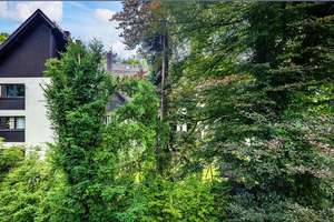 Möbliert: Herzogparksuiten | Junior Suite mit Dachterrasse – 81679 Herzogpark, München – Vorschaubild 15