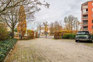Hochwertige 5-Zimmer-Wohnung im Kirchsteigfeld – Ricarda-Huch-Straße 2, 14480 Kirchsteigfeld, Potsdam – Vorschaubild 22