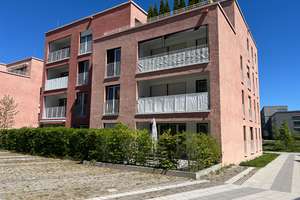 Bezugsfreie 3-Zimmer-Wohnung mit Terrasse und Tiefgaragenstellplatz – Die vollständige Adresse der Immobilie erhältst du vom Anbieter., 81245 Neupasing, München – Vorschaubild 13