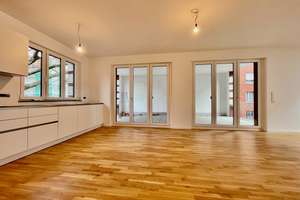 KFW55, exklusive Eigentumswohnung mit großer Terrasse, Einbauküche, Fernwärme+Lüftungsanlage – Molthanstrasse 6, 30169 Calenberger Neustadt, Hannover – Vorschaubild 31