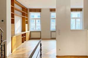 3 ETAGEN ALTBAULIEBE I Zuhause im Belgischenviertel – Die vollständige Adresse der Immobilie erhältst du vom Anbieter., 50674 Neustadt/Nord, Köln – Vorschaubild 3