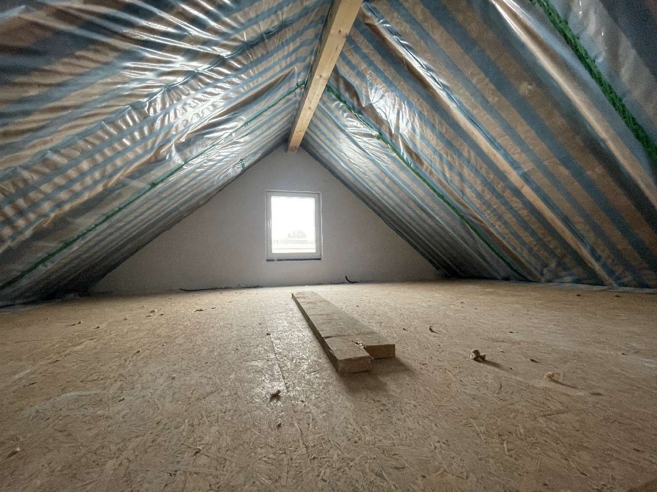 Immobilie in Aichen - RARITÄT! Mach es zu deinem Projekt - Zwei Haushälften ein Preis! - Bild 1