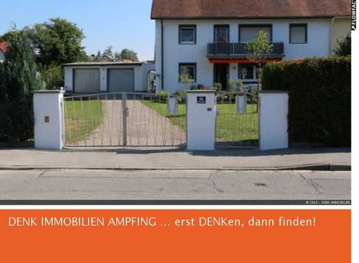 Wohnung mieten in Waldkraiburg - ImmobilienScout24