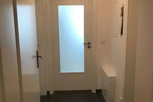 Schöne und gemütliche 2 Zimmer Wohnung in kleiner Wohnanlage – Allensteiner Straße 3b, 85053 Südost, Ingolstadt – Vorschaubild 16