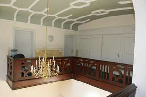 Bezugsfrei!! sonnige & großzügige 2-Zimmer-Wohnung mit Balkon in der Villa Kickelhayn – Sierksstraße 33, 1326 Loschwitz/Wachwitz, Dresden – Vorschaubild 16