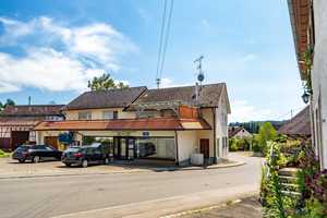 Wohn- und Geschäftshaus mit Photovoltaik-Anlage – Konstanz (Kreis) – Vorschaubild 2