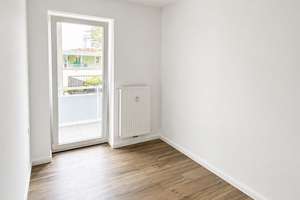 WohnTraum ab 1. August verfügbar | 3 Zimmer | Balkon | Einbauküche | Duschbad – Die vollständige Adresse der Immobilie erhältst du vom Anbieter., 28195 Bahnhofsvorstadt, Bremen – Vorschaubild 5