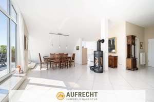 A U F R E C H T °ÜBER DEN DÄCHERN MÜNCHENS° traumhafte Penthouse-Wohnung mit Dachterrasse – Die vollständige Adresse der Immobilie erhältst du vom Anbieter., 81373 Mittersendling, München – Vorschaubild 3
