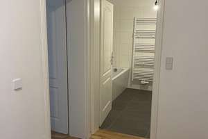Helle 2-Zimmer-Wohnung mit Balkon – Antonienstraße 55, 4229 Kleinzschocher, Leipzig – Vorschaubild 4