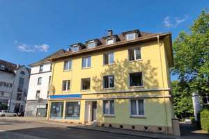 Renditestarkes Anlageobjekt in Remscheid-Lennep: Vollvermietetes Mehrfamilienhaus – Die vollständige Adresse der Immobilie erhältst du vom Anbieter., 42897 Lennep Neustadt, Remscheid – Vorschaubild 1