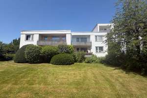Vermietete 3-Zimmerwohnung im beliebten Bielefelder Westen – 33615 Dornberg, Bielefeld – Vorschaubild 2