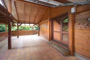 Einzigartiges Holzhaus in idyllischer Lage! – Die vollständige Adresse der Immobilie erhältst du vom Anbieter., 38685 Langelsheim – Vorschaubild 16