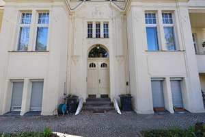 IDEAL FÜR STUDENTEN ODER PENDLER - NÄHE S-BAHN GRUNEWALD - GROSSER GEMEINSCHAFTSGARTEN – Douglasstr. 30 aa, 14193 Grunewald, Berlin – Vorschaubild 11