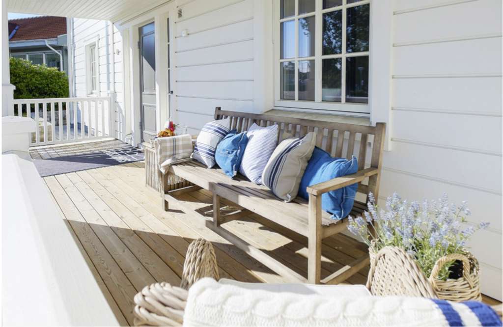 Immobilie in Fürstenberg/Havel - Ihr Traum vom SCHWEDENHAUS inkl. ca. 540 m² GRUNDSTÜCK  Nähe Baalensee - Bild 4