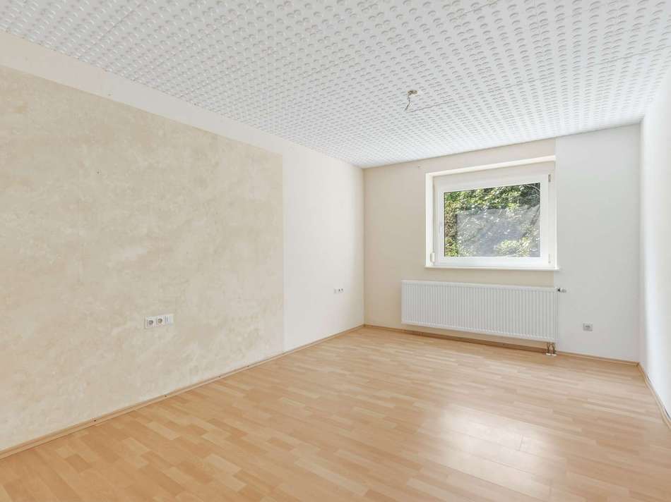 Schlafzimmer EG