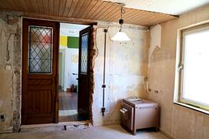 Denkmalgeschützte Villa mit Wasserzugang in Dömitz – Die vollständige Adresse der Immobilie erhältst du vom Anbieter., 19303 Dömitz – Vorschaubild 32
