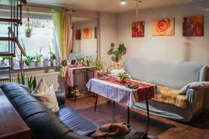 Wieder verfügbar : Gemütliches kleines Haus im Grünen: Perfekt für Singles oder Paare – Rotenburg (Wümme) (Kreis) – Vorschaubild 2