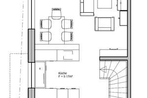 Moderne Doppelhaushälfte, Erstbezug Neubau – Die vollständige Adresse der Immobilie erhältst du vom Anbieter., 67354 Römerberg – Vorschaubild 12