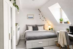 Provisionsfrei und einzugsbereit ab August – mit Dachterrasse in der Eppsteiner Altstadt! – Burgstraße 71, 65817 Eppstein – Vorschaubild 15