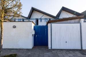 *** die BESONDERE LAGE innerhalb der BESONDEREN LAGE - VERLIEBT, GEKAUFT, BEHEIMATET *** – Die vollständige Adresse der Immobilie erhältst du vom Anbieter., 27749 Nördliche Stadtmitte, Delmenhorst – Vorschaubild 6
