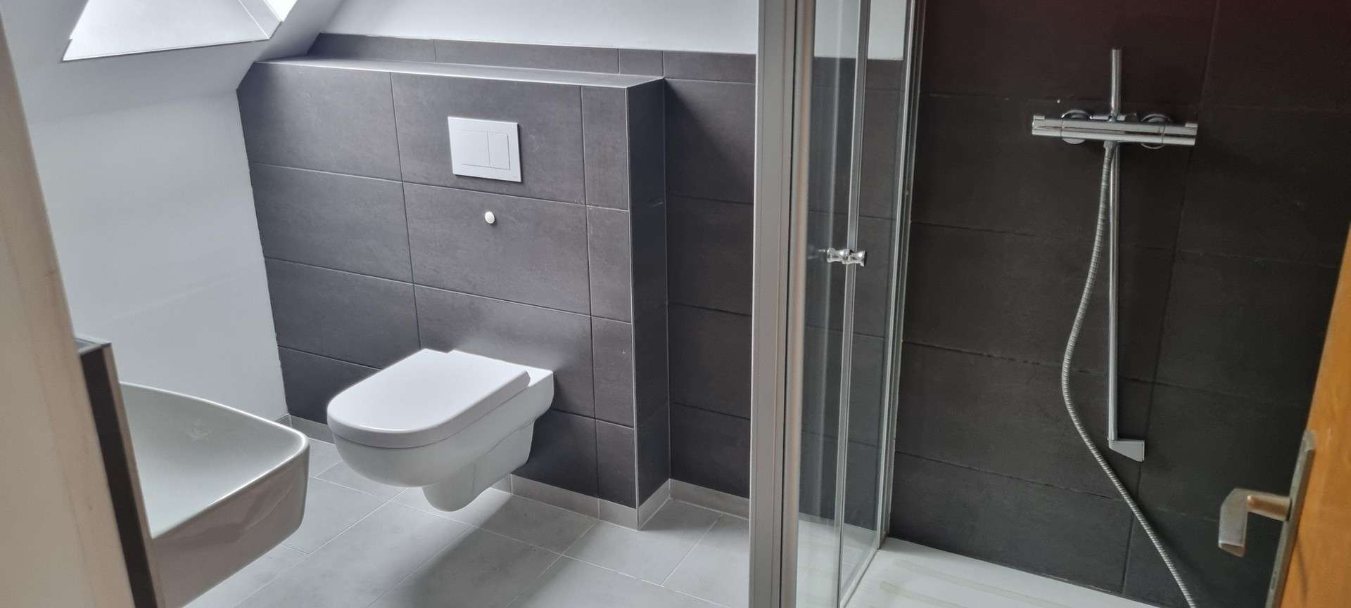 Immobilie in Leck - Solides Zweifamilien-Haus in 25917 Leck - Bild 4