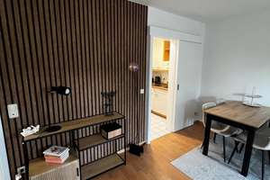 Gemütliche 1-Zimmer-Wohnung mit 45qm in Dachau-Oberaugustenfeld – Die vollständige Adresse der Immobilie erhältst du vom Anbieter., 85221 Dachau – Vorschaubild 4